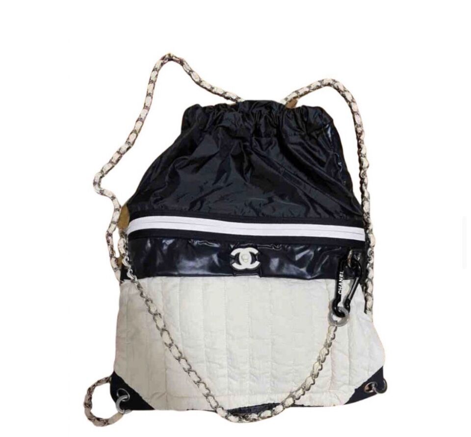nylon backpack