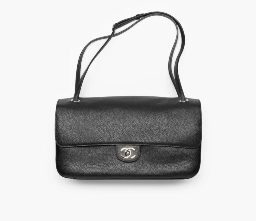 Maxi Flapback 26 S/S 