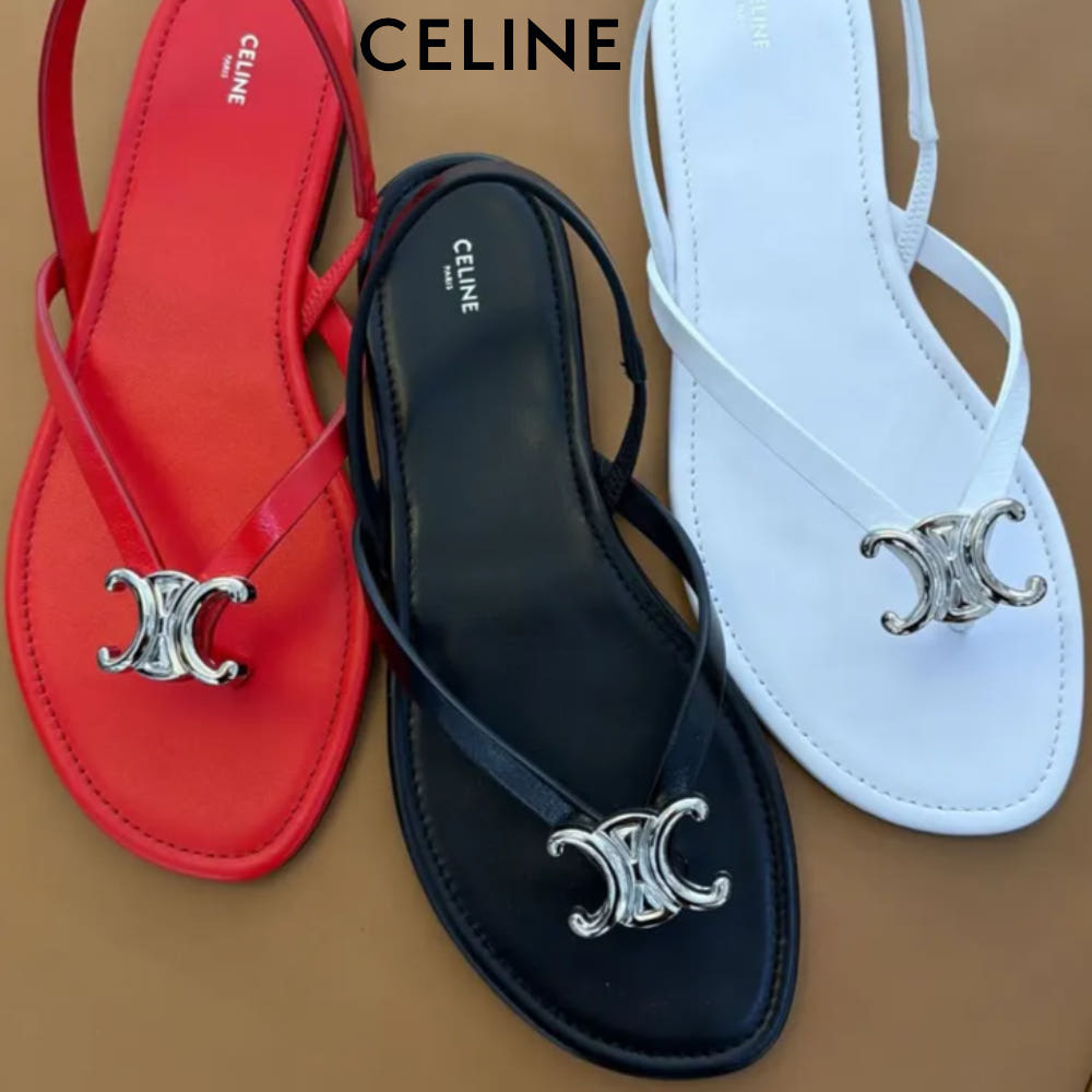 CE  Vicky sandals 