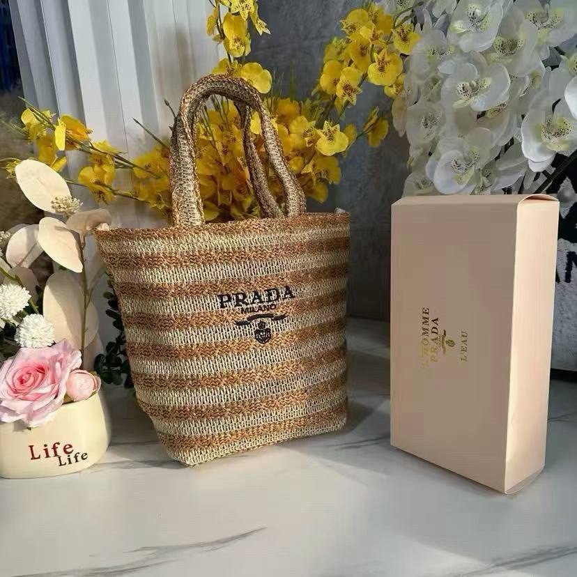 PR Novelty Lafia Bag VIP
