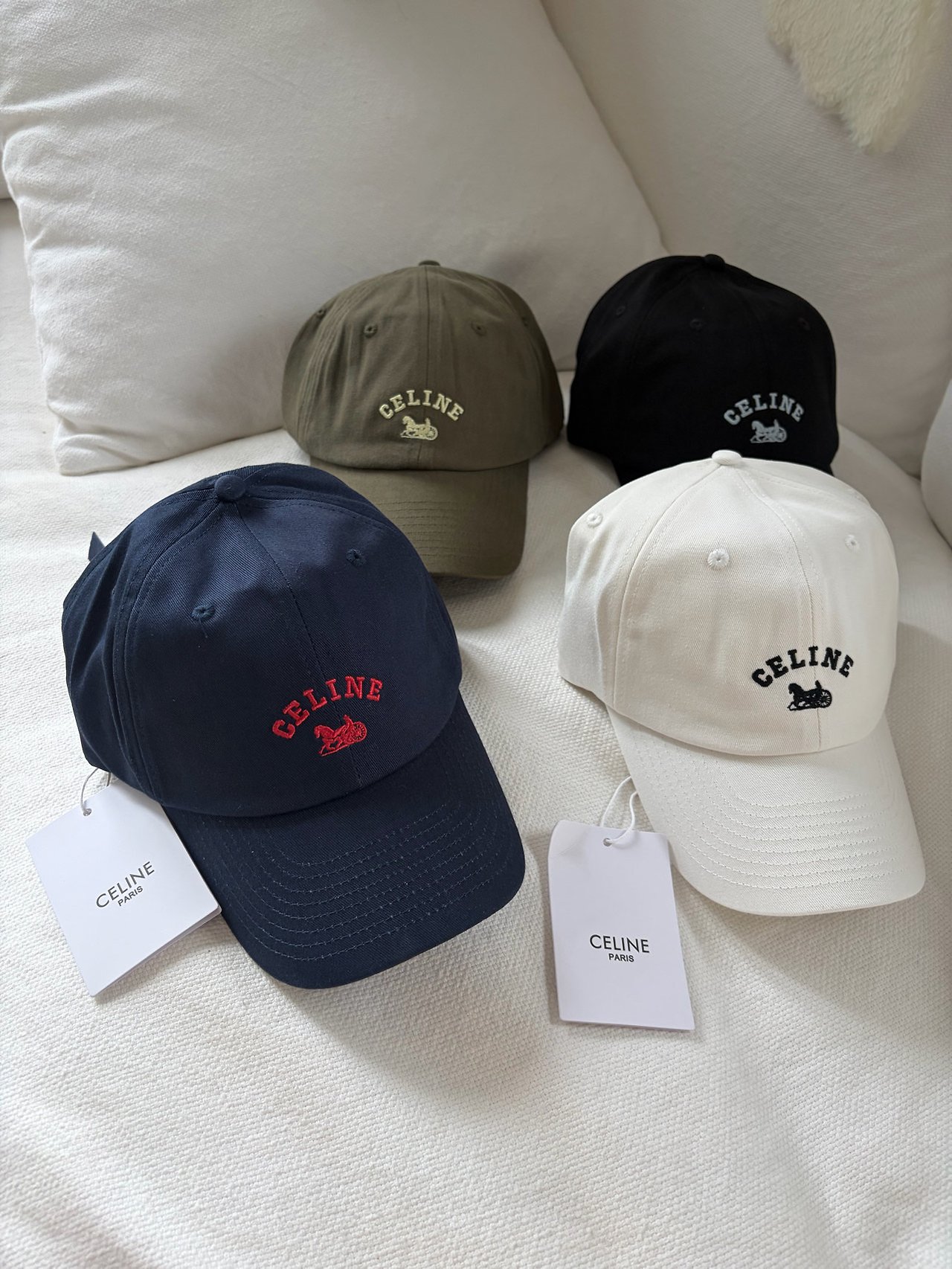 CE  Ball cap